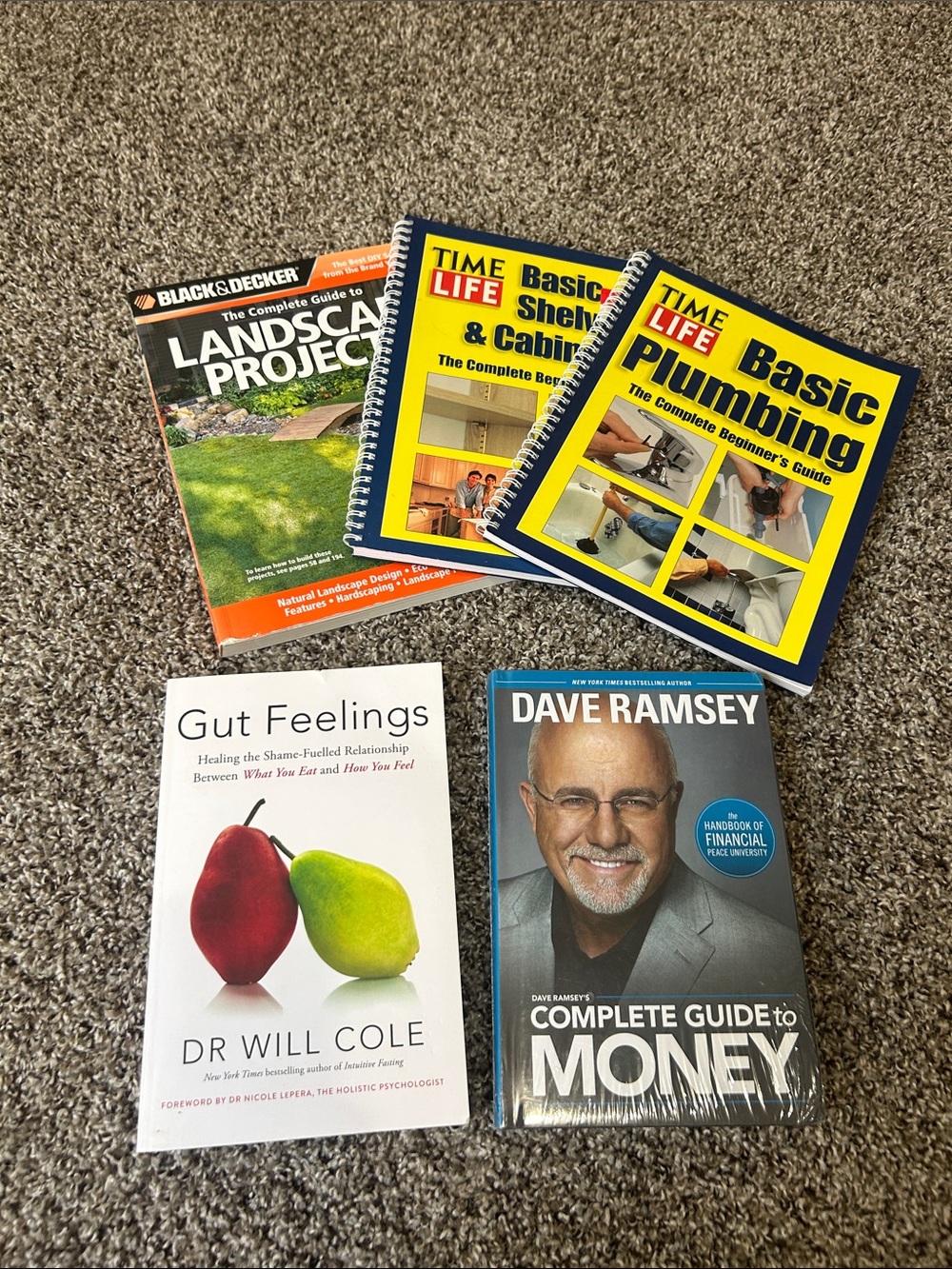 Books